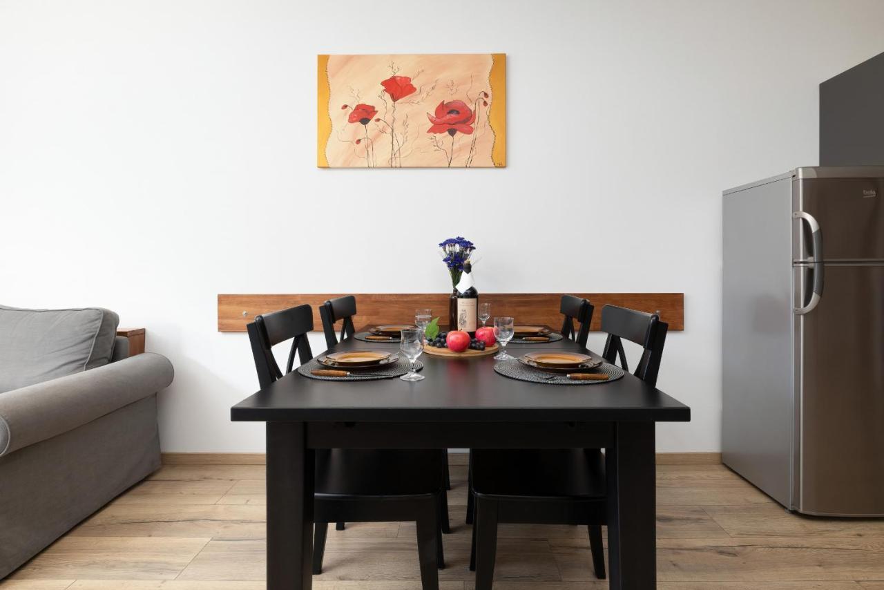 קולובז'ג Apartamenty Wisniowy Sad By Noclegi Renters מראה חיצוני תמונה