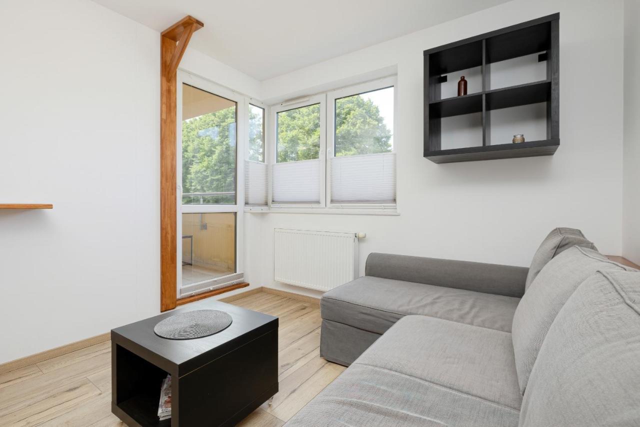 קולובז'ג Apartamenty Wisniowy Sad By Noclegi Renters מראה חיצוני תמונה