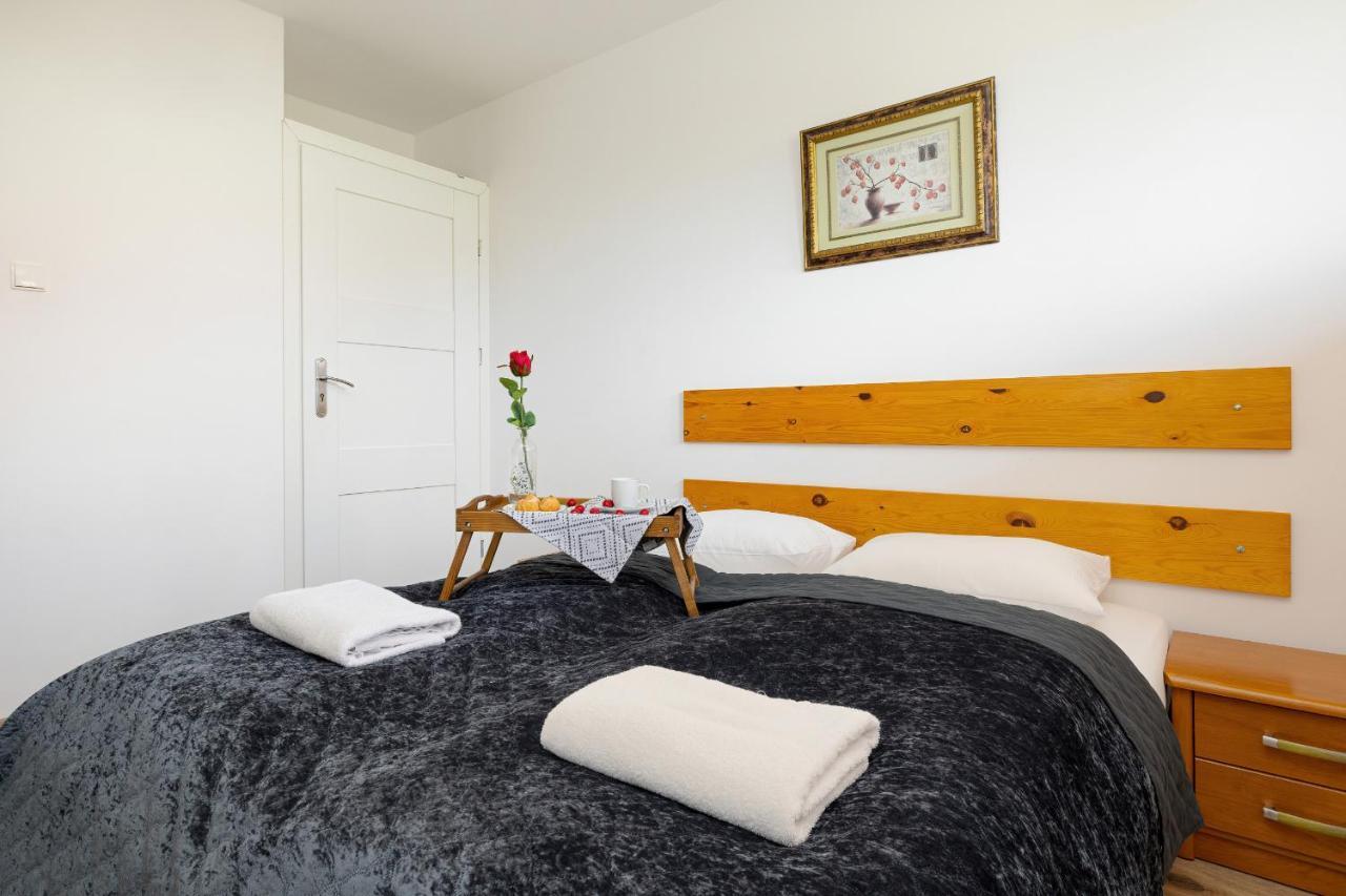 קולובז'ג Apartamenty Wisniowy Sad By Noclegi Renters מראה חיצוני תמונה