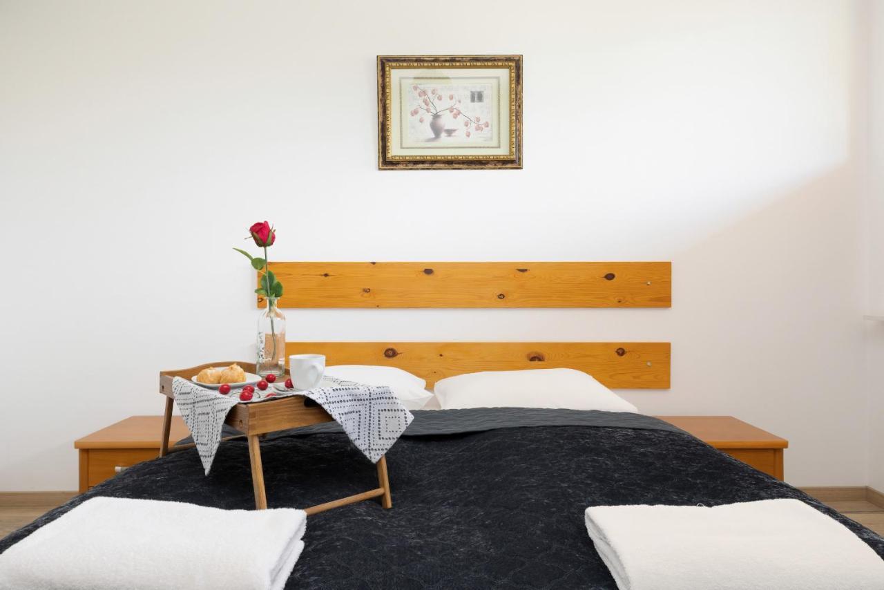 קולובז'ג Apartamenty Wisniowy Sad By Noclegi Renters מראה חיצוני תמונה