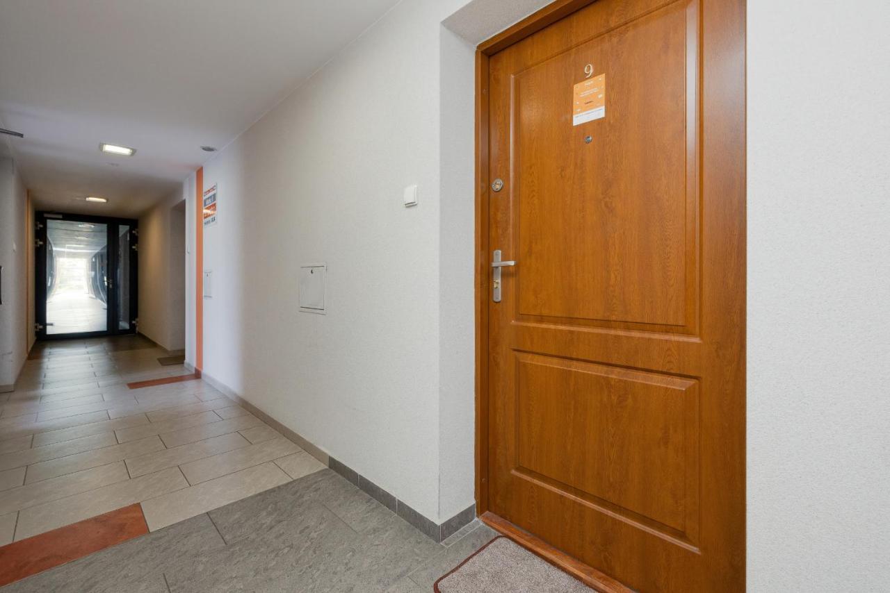 קולובז'ג Apartamenty Wisniowy Sad By Noclegi Renters מראה חיצוני תמונה