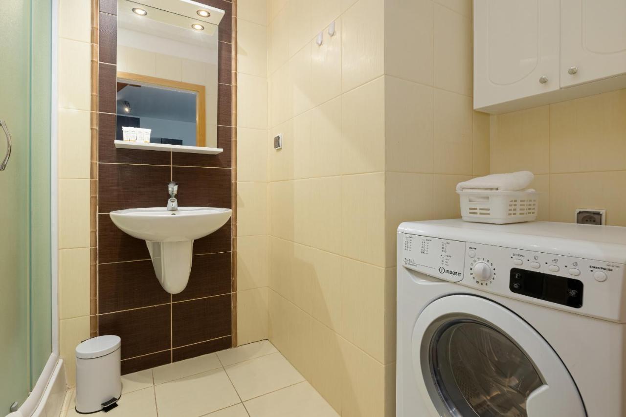 קולובז'ג Apartamenty Wisniowy Sad By Noclegi Renters מראה חיצוני תמונה